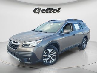 Used 2021 Subaru Outback Limited XT AWD/4WD video 1