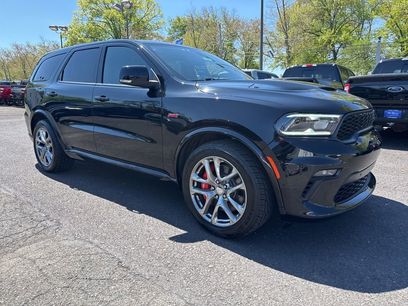 Used 2022 Dodge Durango SRT