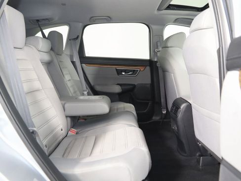 Used 2022 Honda CR-V EX image 13