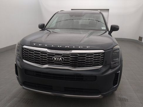 Used 2021 Kia Telluride S FWD image 15
