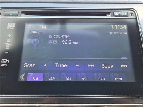 Used 2015 Honda Civic SE image 13