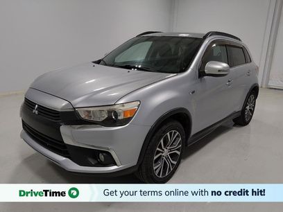 Used 2016 Mitsubishi Outlander Sport SEL