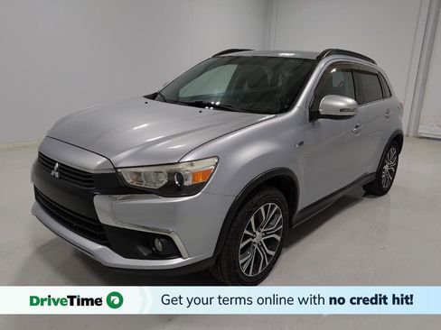 Used 2016 Mitsubishi Outlander Sport SEL image 1
