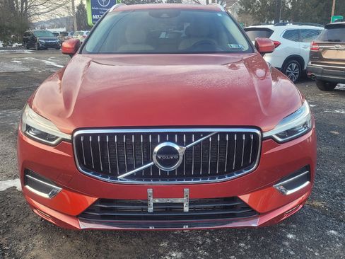 Used 2018 Volvo XC60 T5 Inscription image 3