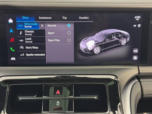 Used 2024 Porsche Panamera 4 image 30