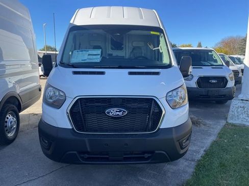 New 2026 Ford Transit 350 Base image 2