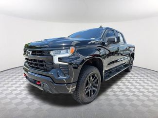 Used 2026 Chevrolet Silverado 1500 LT Trail Boss w/ Safety Package AWD/4WD video 1