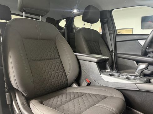 Used 2021 Chevrolet Blazer LT w/ Redline Edition image 16