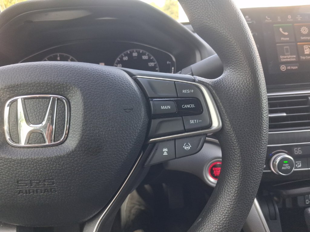 Used 2018 Honda Accord EX image 29