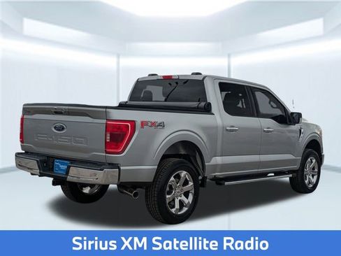 Used 2022 Ford F150 XLT w/ Equipment Group 302A High image 6