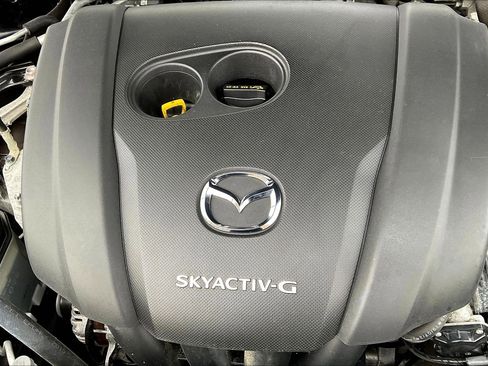 Used 2020 MAZDA MAZDA3 AWD Hatchback w/ Premium Pkg image 31