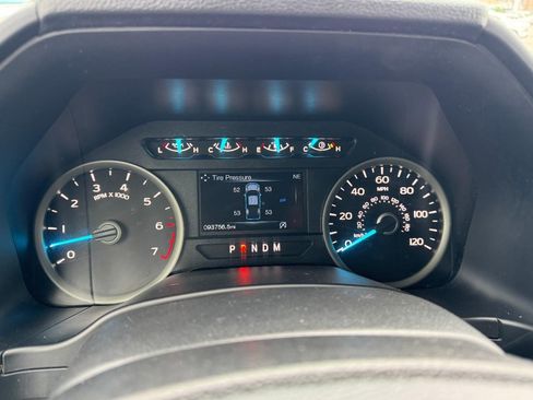 Used 2019 Ford F150 XLT w/ Equipment Group 301A Mid image 22