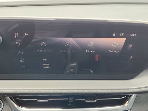 New 2026 Buick Envista Sport Touring w/ Convenience I Package image 20