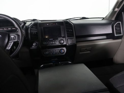 Used 2020 Ford F150 XL w/ Equipment Group 101A Mid AWD/4WD image 28