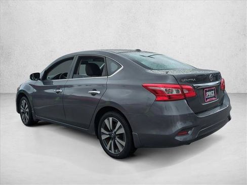 Used 2016 Nissan Sentra SL image 8