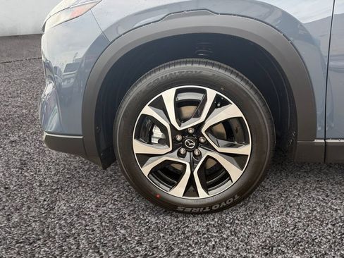 New 2026 MAZDA CX-5 Preferred AWD/4WD image 9