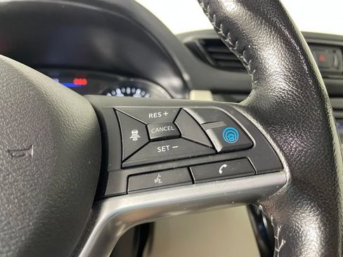 Used 2020 Nissan Rogue Sport SL w/ Premium Package AWD/4WD image 10