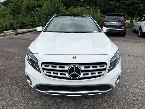Used 2020 Mercedes-Benz GLA 250 4MATIC image 2