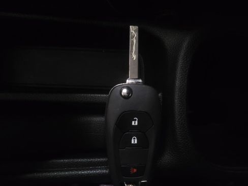 Used 2020 Chevrolet Spark LT FWD image 32