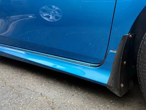 Used 2017 Toyota Corolla iM w/ Carpet Mat Package image 44