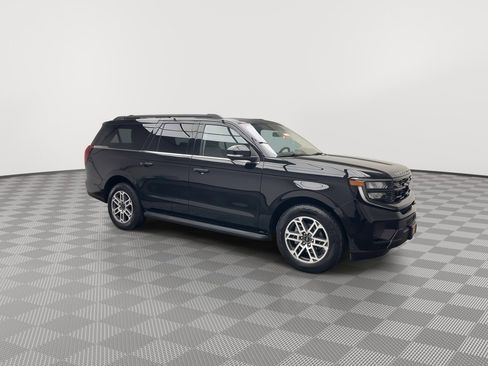 Certified 2025 Ford Expedition Max Active image 47