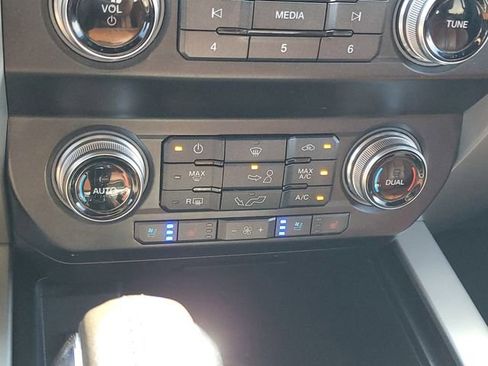 Used 2019 Ford F150 King Ranch w/ Equipment Group 601A Luxury image 20