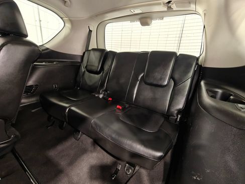 Used 2019 Nissan Armada Platinum AWD/4WD image 36