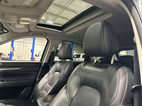 Used 2023 MAZDA CX-5 Carbon Edition AWD/4WD image 20