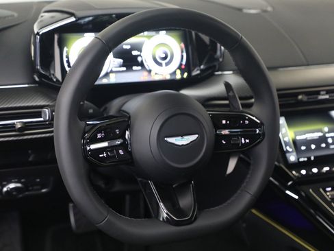 New 2026 Aston Martin V8 Vantage S RWD image 22