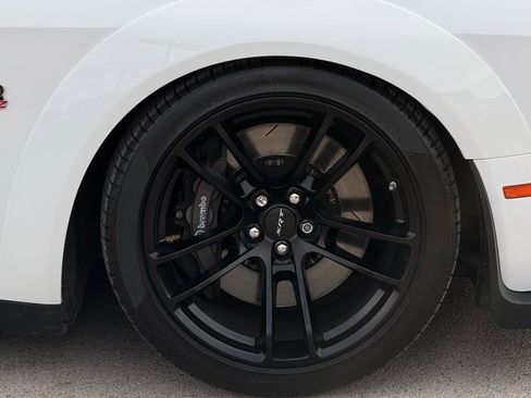 Used 2020 Dodge Challenger R/T Scat Pack image 8