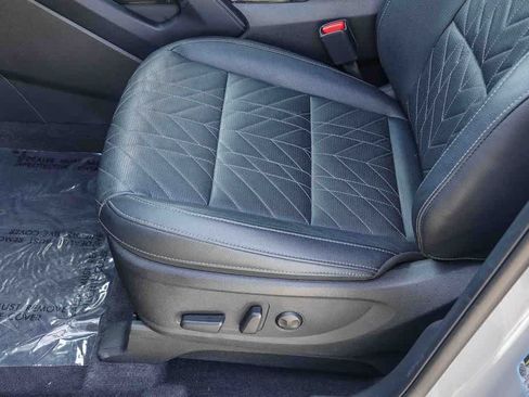 Certified 2025 Kia Telluride EX X-Line AWD/4WD image 20