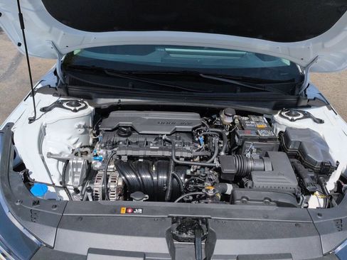 New 2026 Kia K4 FWD image 31