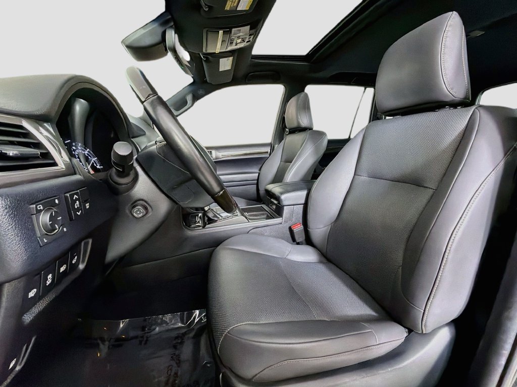 Used 2023 Lexus GX 460 Premium AWD/4WD image 21