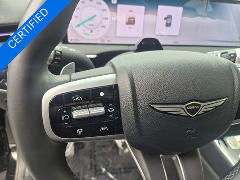 Used 2026 Genesis GV70 2.5T AWD/4WD image 15