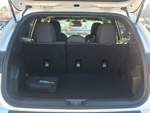 Used 2024 Subaru Crosstrek 2.5i Sport w/ Crosstrek Mirror Package image 28