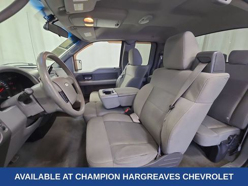 Used 2008 Ford F150 XLT RWD image 26