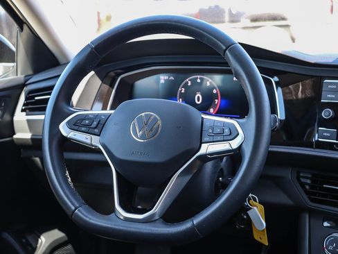 Used 2024 Volkswagen Jetta S FWD image 16