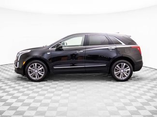 Used 2025 Cadillac XT5 Premium Luxury w/ LPO, Floor Liner Package video 2