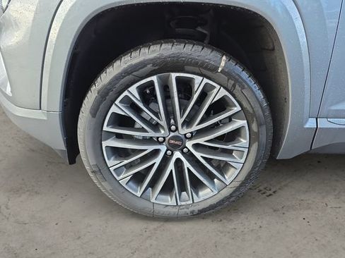 Certified 2026 GMC Terrain Denali AWD/4WD image 14