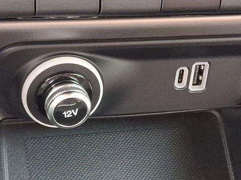 Used 2024 Dodge Hornet R/T AWD/4WD image 25