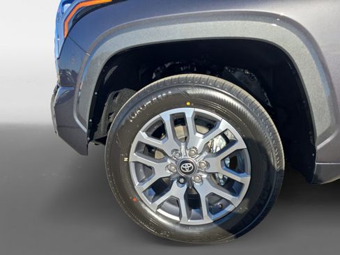 New 2026 Toyota Tundra 1794 Edition image 14