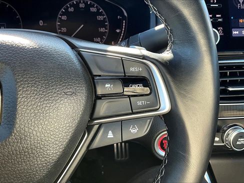 Used 2022 Honda Accord Sport image 21