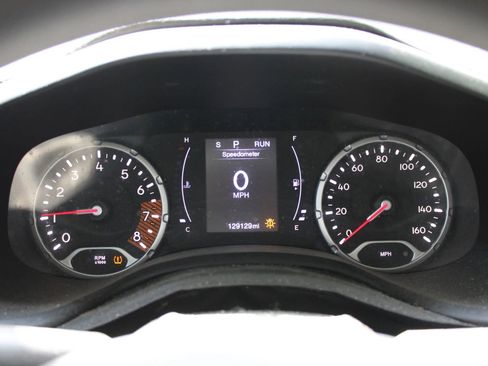 Used 2021 Jeep Renegade Sport AWD/4WD image 14
