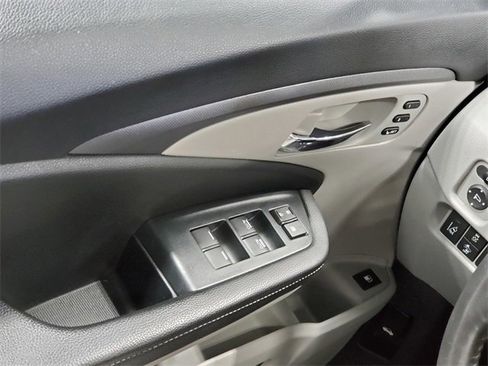 Certified 2023 Honda Ridgeline RTL image 23