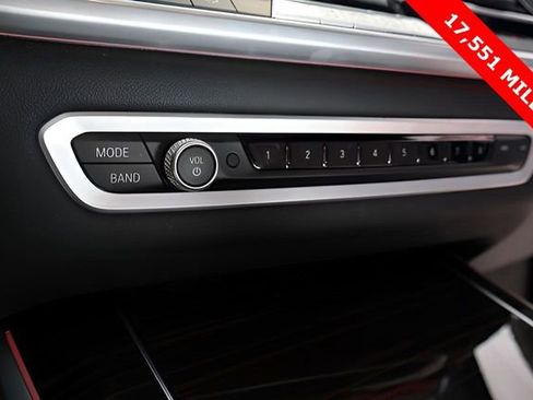 Used 2023 BMW X5 xDrive45e w/ Executive Package image 30