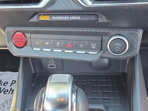 Certified 2024 Ford Mustang Premium RWD image 18