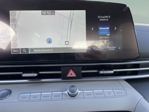 New 2026 Hyundai Elantra Limited w/ Cargo Package FWD image 19