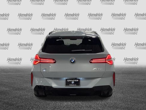 Used 2026 BMW X3 xDrive30i w/ Premium Package AWD/4WD image 7