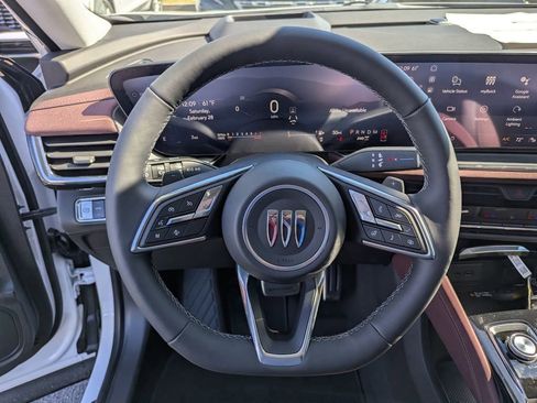 New 2026 Buick Envision Sport Touring image 15