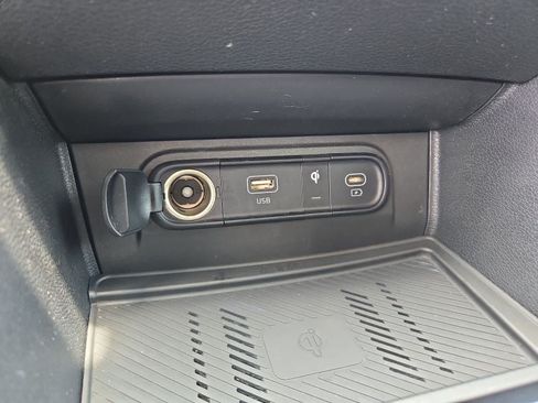 Certified 2024 Kia Sportage SX FWD image 31